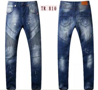 Cheap Men's TRUE RELIGION Jeans wholesale No. 1008